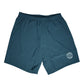 Light Weight Active Shorts (Emerald)