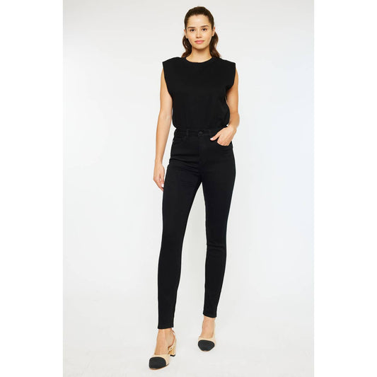Black Skinny